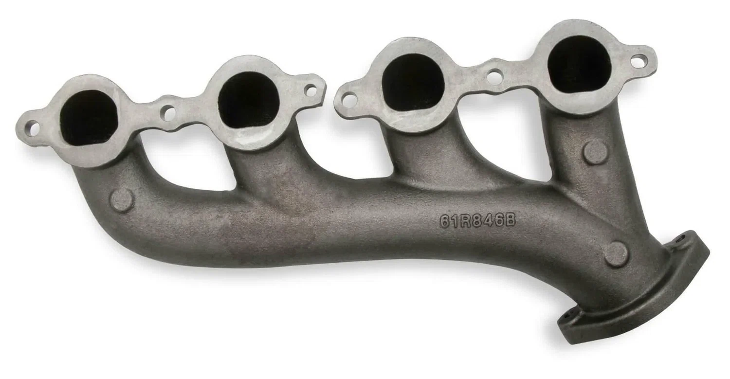 Hooker Exhaust Manifolds 8502HKR